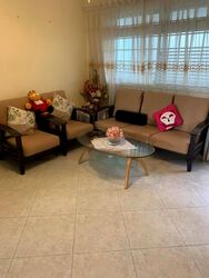 Blk 161 Yung Ping Road (Jurong West), HDB Executive #550389701
